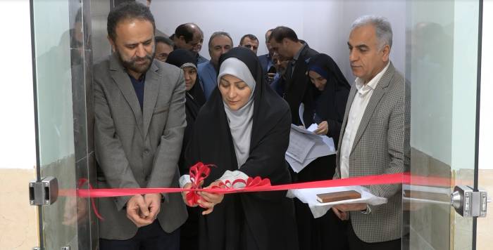 نخستین درمانگاه تخصصی طب ایرانی مازندرانی ها در ساری افتتاح شد