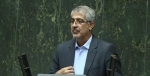 شاعری: دولت اسناد تعهدات ایران در توافقنامه پاریس را به مجلس نمی‌دهد