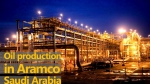 وزیر انرژی سعودی توقف پنجاه درصدی تولید نفت را تایید کرد