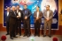 بندامیرآباد به عنوان دستگاه برتر زیربنایی استان در جشنواره شهید رجایی مقام برتر را کسب کرد