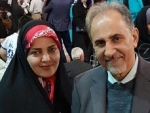 شهردار سابق تهران به قتل همسر دوم خود اعتراف کرد / تست الکل و اعتیاد از نجفی گرفته می شود