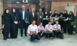 کسب رتبه دوم و سوم کشوری توسط دانش آموزان مازندرانی در جشنواره نوجوان خوارزمی