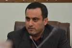 عباس رجبی شهردار