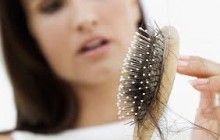 15 نکته جادویی و درمان خانگی ریزش مو / با این روش ها موهای پرپشت داشته باشید !
