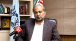 همت محمدنژاد شهردار جویبار