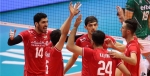 ایران 3 – بلغارستان صفر؛ درخشش جوانان و شکست بلغارها در خانه