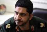 سردار چهارباغی از فرماندهان ایرانی جبهه مقاومت به دریافت نشان نصر درجه یک مفتخر شد