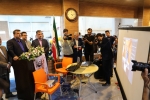 مجموعه فرهنگی و ورزشی تعاونی دنیای‌ آرامش با حضور استاندار مازندران در قائمشهر به بهره ‌برداری رسید