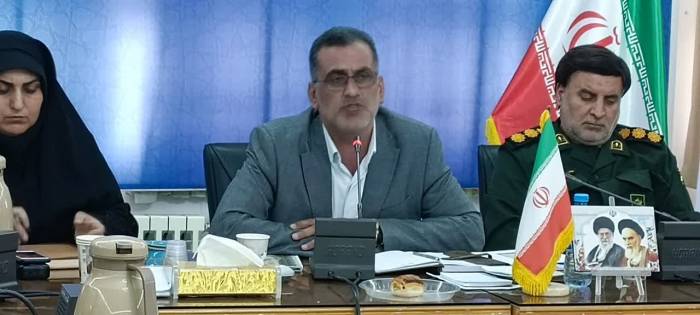 اعتبار زیرساختهای جویبار ۱۲۰ درصد رشد کرد/ سالن ۵ هزار نفره بهزودی افتتاح میشود