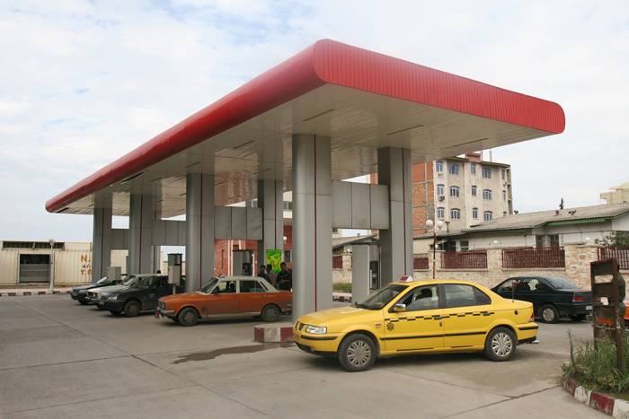 نقش CNG در کاهش آلودگی هوای مازندران/ توزیع ۱۲۷ میلیون مترمکعب گاز طبیعی