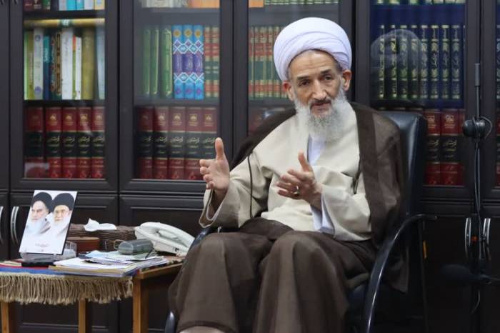 آیتالله لائینی: نظارت بر انتخابات شوراها باید منضبطتر و عادلانه باشد/ مسئولیت هیئتهای استانی سنگینتر شد