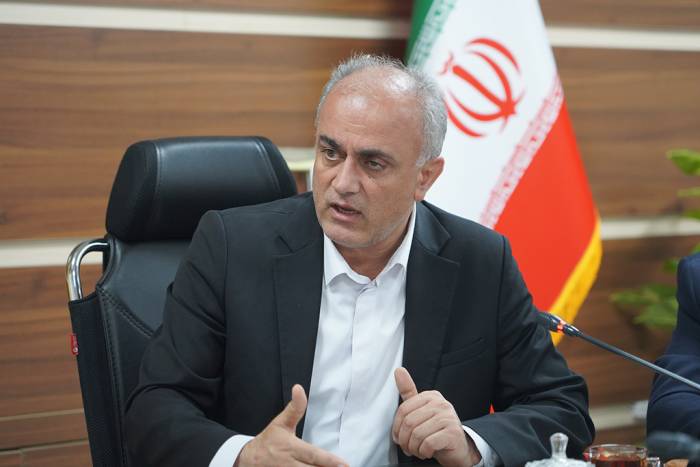 مدیریت مصرف گاز در ادارات مازندران؛ گامی برای پایداری گازرسانی