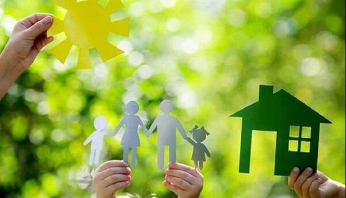 کلید آرامش و موفقیت در زندگی/راهکارهای نوین برای عبور خانواده ها از بحران های روانی و اجتماعی