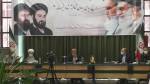 مقام معظم رهبری روز ۱۴ خرداد در حرم مطهر امام راحل سخنرانی می کند