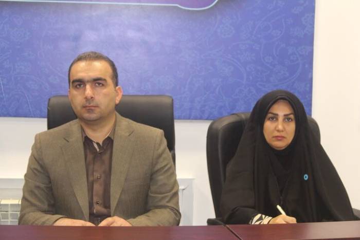 چراغ کتابخانههای میاندورود پرفروغتر شد/از رشد بودجه تا حمایت از کسبوکارهای فرهنگی