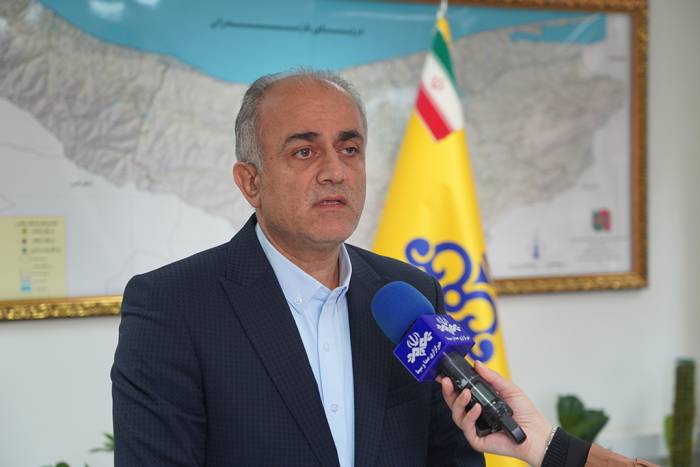 افزایش آمادگی شرکت گاز مازندران با اجرای ۱۴ مانور بحران در سال ۱۴۰۴