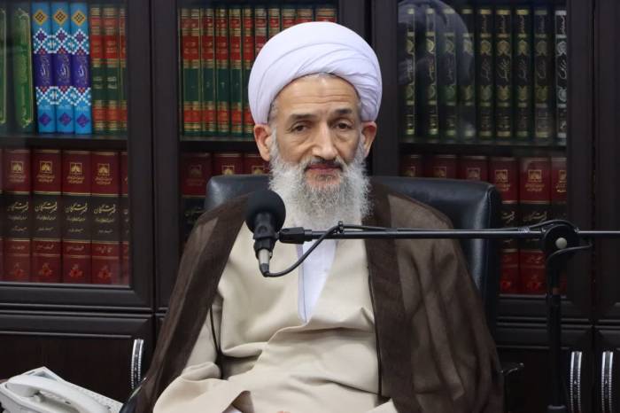 ۲۰ درصد عمل بهتر از هیچ است/ تأکید نماینده ولی فقیه مازندران بر اجرای پیام رهبری