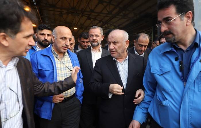 استاندار مازندران: حمایت از تولید و رفع موانع صنعتی، اولویت اصلی استان است