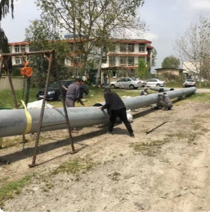 محروميت زدایی حوزه آب آشامیدنی مازندران با اجرای ۴۰ طرح