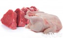 قیمت گوشت و مرغ امروز دوشنبه 29 بهمن در بازار